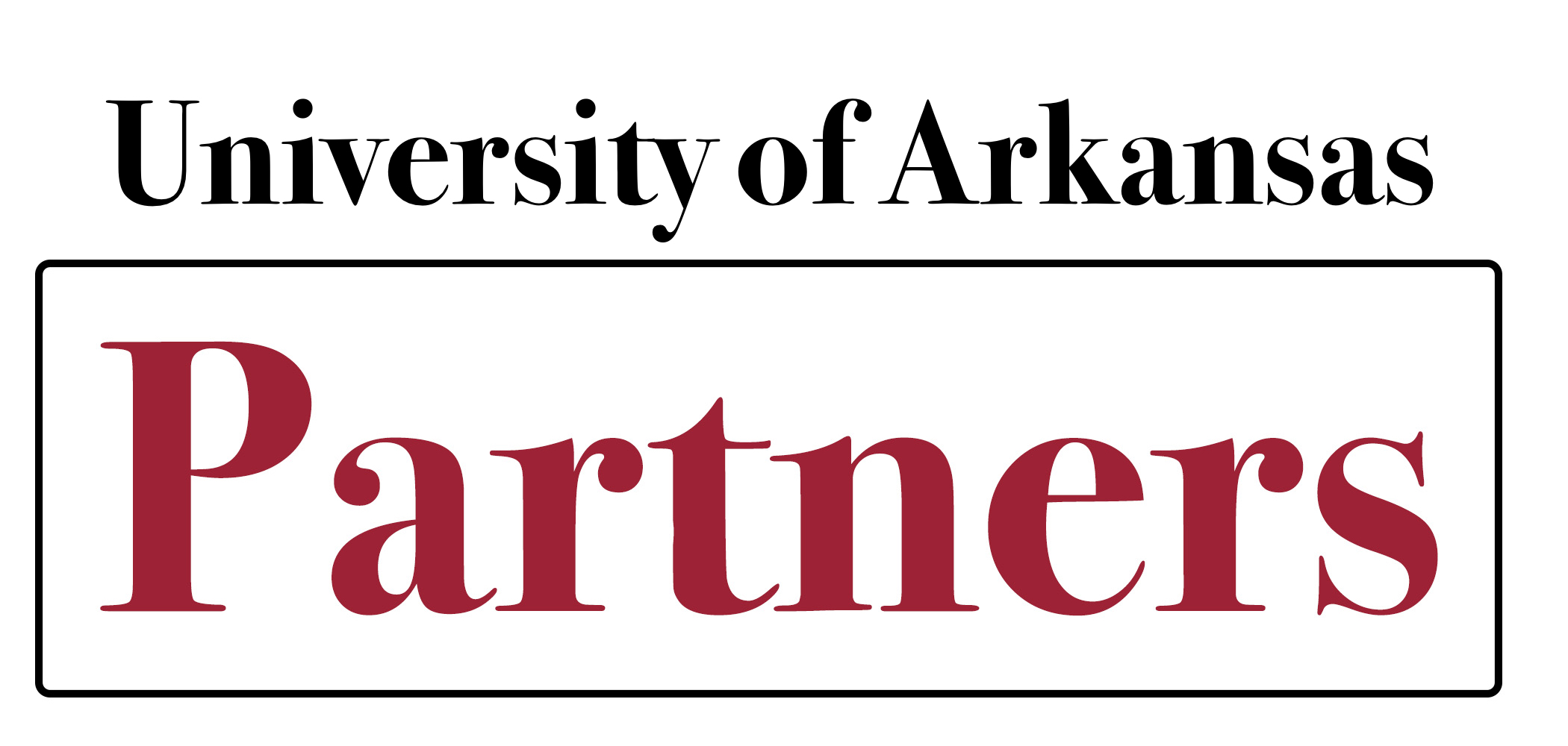 University of Arkansas logo