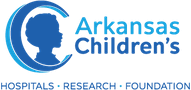 Arkansas Children's logo