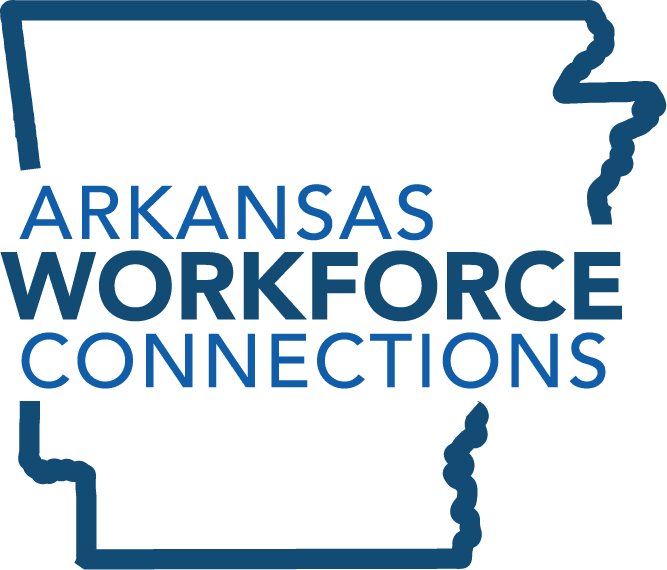 Arkansas Workforce Center logo