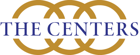 Centers for Youth and Families logo