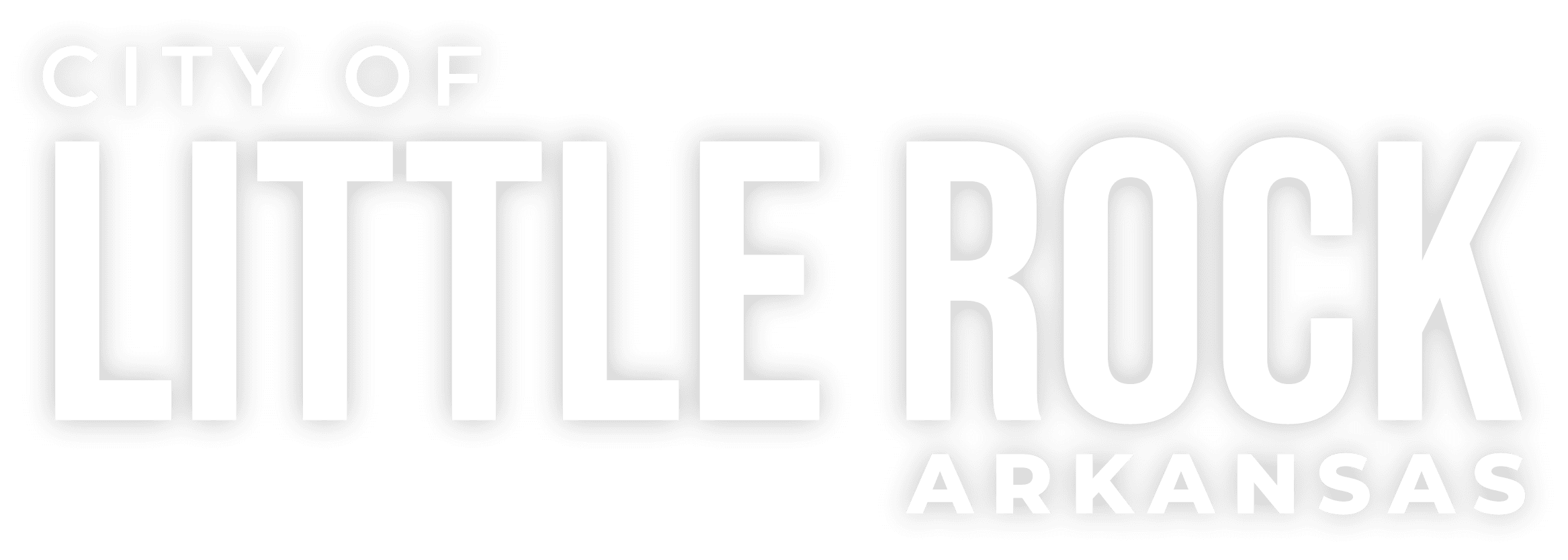 City of Little Rock logo