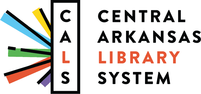 Dee Brown Library logo