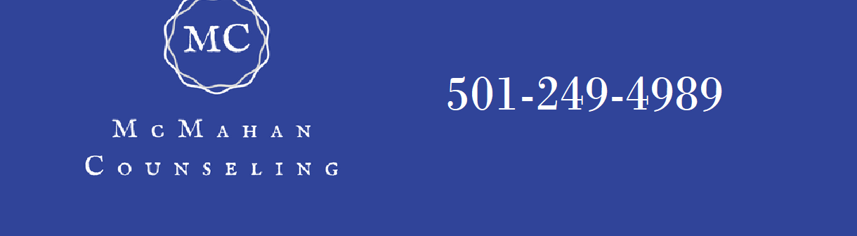 McMahan Counseling logo