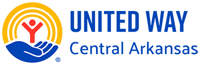 United Way of Central Arkansas logo