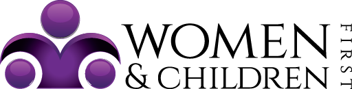 Women & Children First logo